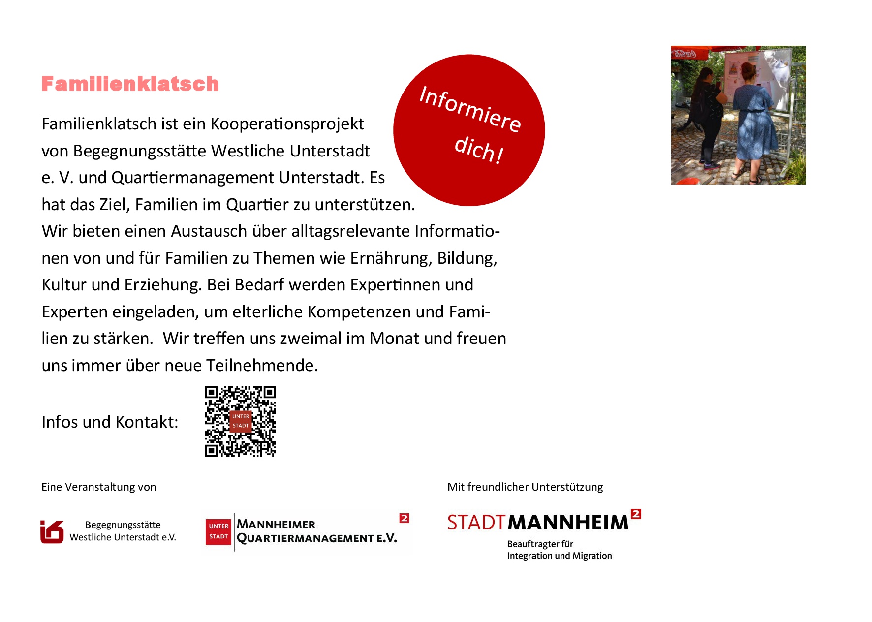 Flyer Familienklatsch online 0002